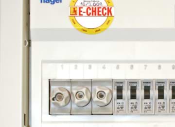 E-Check (Uvv Prüfung) Radolfzell Am Bodensee